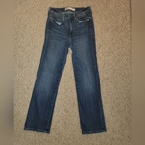 AYR The Pop Jeans W26